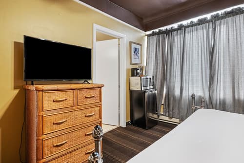 Fitzgerald Hotel, Room