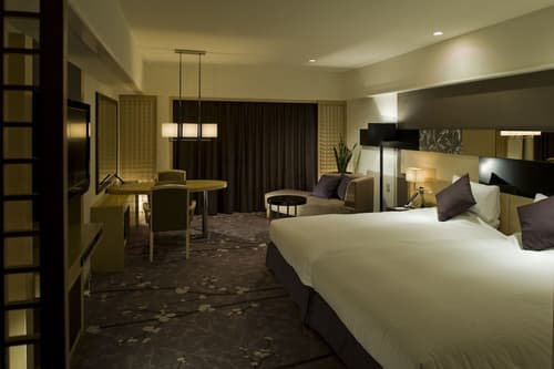 Kyoto Brighton Hotel