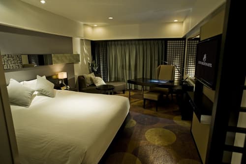 Kyoto Brighton Hotel