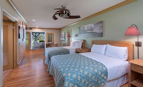 Hana-Maui Resort, a Destination by Hyatt Residence