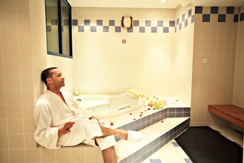 Novel Hotel City Center