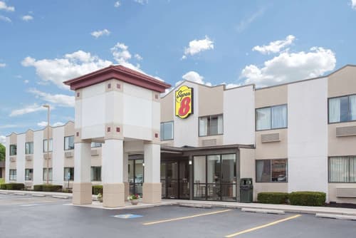 Super 8 by Wyndham Gettysburg, Primary image