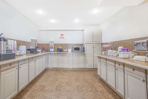 Super 8 by Wyndham Gettysburg