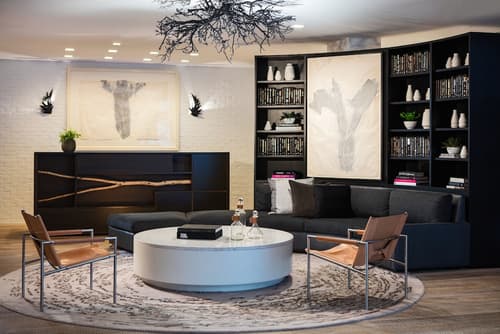 Glover Park - Georgetown, Reception