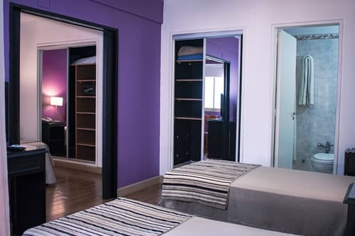 Gran Hotel Buenos Aires