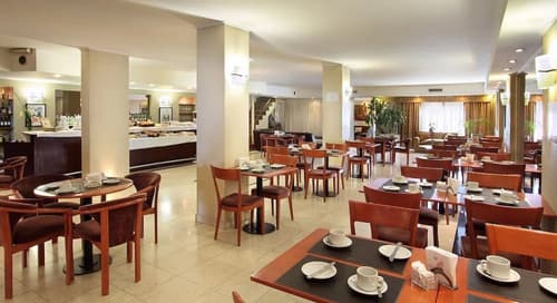 Gran Hotel Buenos Aires