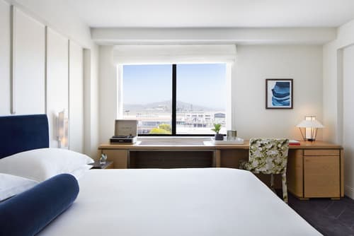 Kimpton Alton Fisherman's Wharf by IHG, Room