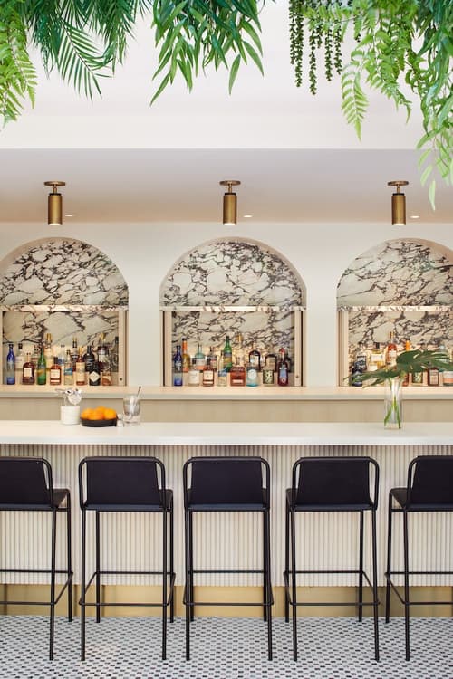 Kimpton Alton Fisherman's Wharf by IHG, Restaurant