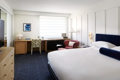 Kimpton Alton Fisherman's Wharf by IHG