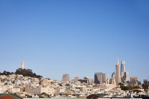 Kimpton Alton Fisherman's Wharf by IHG