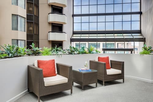 The Westin Washington, D.C. City Center