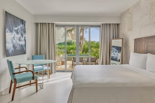 Fiesta Americana Condesa Cancun All Inclusive, Room