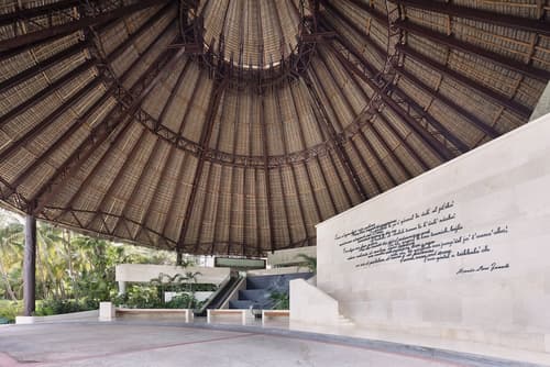 Fiesta Americana Condesa Cancun All Inclusive, Lobby