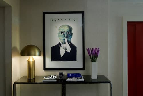 Kimpton Hotel Palomar Los Angeles Beverly Hills by IHG