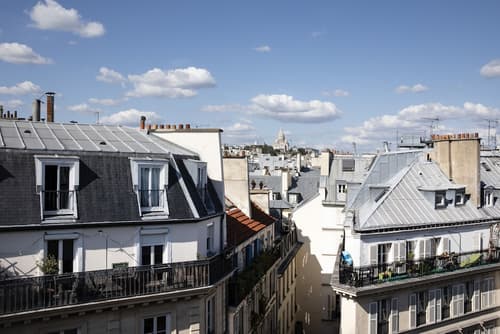 Hôtel Joe M