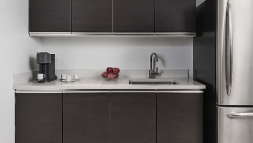 Hotel Zena Washington DC