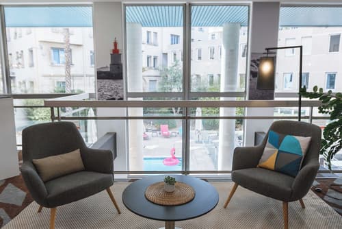 Holiday Inn Toulon City Centre by IHG