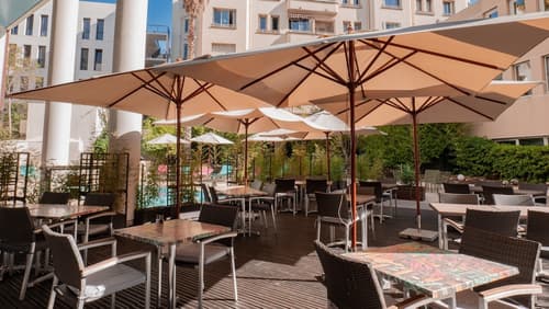 Holiday Inn Toulon City Centre by IHG