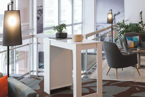 Holiday Inn Toulon City Centre by IHG