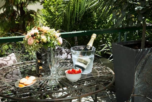 Hotel Monceau Wagram