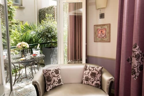 Hotel Monceau Wagram