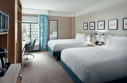 Hilton Garden Inn Atlanta-Buckhead