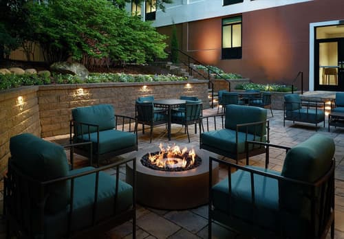 Hilton Garden Inn Atlanta-Buckhead