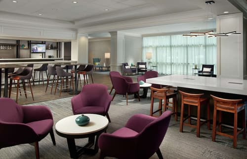 Hilton Garden Inn Atlanta-Buckhead