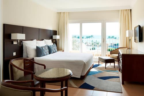 Hurghada Marriott Beach Resort, Room