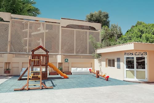 Hurghada Marriott Beach Resort