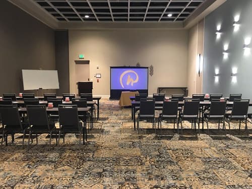 Rosen Inn Lake Buena Vista, Meeting facility