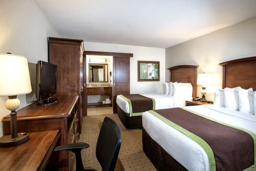 Rosen Inn Lake Buena Vista, Room