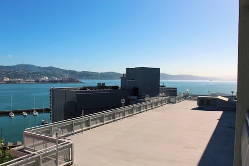 Copthorne Hotel Oriental Bay Wellington