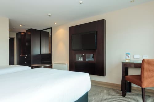Copthorne Hotel Oriental Bay Wellington