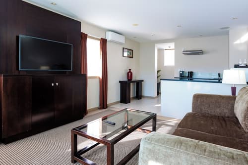 Copthorne Hotel Oriental Bay Wellington