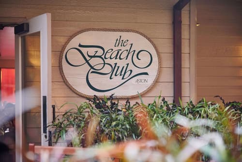 Aston Kaanapali Shores