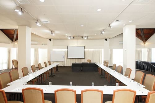 Copthorne Hotel Palmerston North, Meeting facility