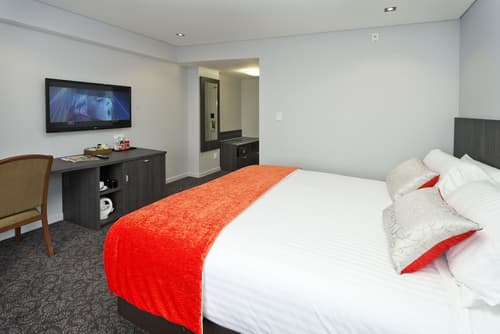 Copthorne Hotel Palmerston North, Room