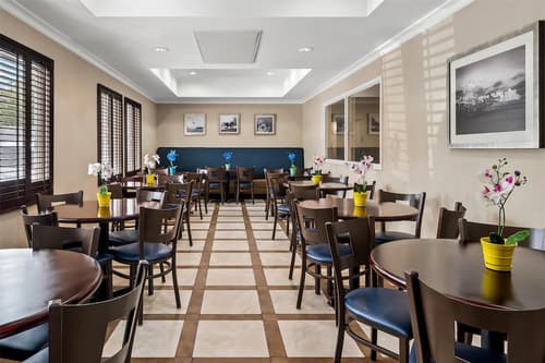 SureStay Hotel by Best Western Santa Monica