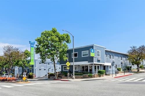 SureStay Hotel by Best Western Santa Monica, Primary image