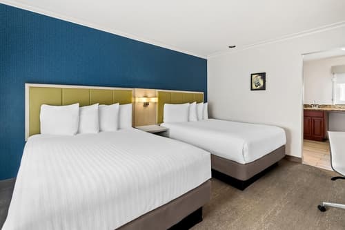 SureStay Hotel by Best Western Santa Monica, Room