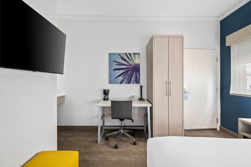 SureStay Hotel by Best Western Santa Monica