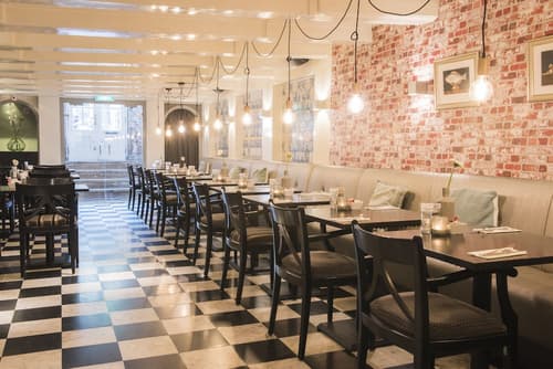 Dikker & Thijs Hotel