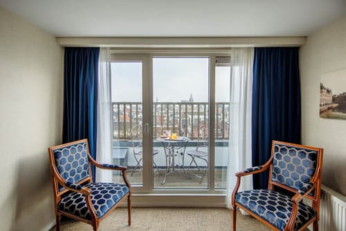 Dikker & Thijs Hotel