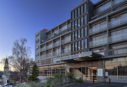 Kingsgate Hotel Dunedin, Primary image