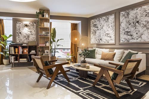 Hôtel Maison Pigalle, Reception