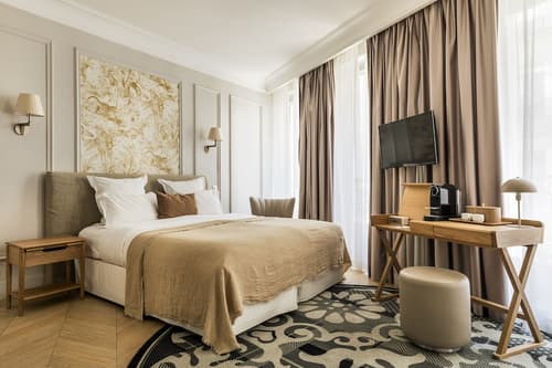 Hôtel Maison Pigalle, Primary image