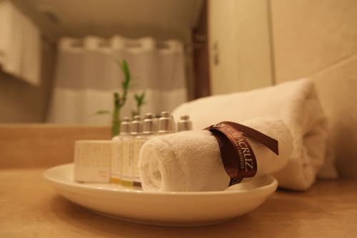 Almacruz Hotel y Centro de Convenciones