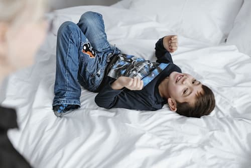 ibis Styles Zurich City Center