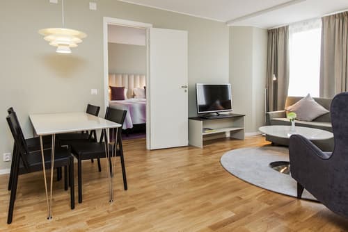 Elite Palace Hotel & Spa, Room